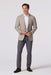 mizzen and main lavelle blazer british tan 