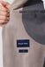 mizzen and main lavelle blazer british tan inside