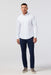 mizzen and main leeward ls navy stacked geo