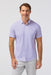 mizzen and main leeward ss pink salt retro  boomerang front