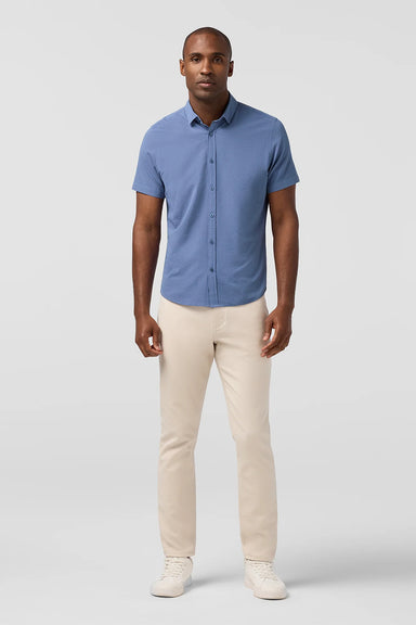 mizzen and main porter ss coastal fjord 