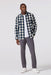 mizzen and main upstate ls flannel birch leo buffalo check 