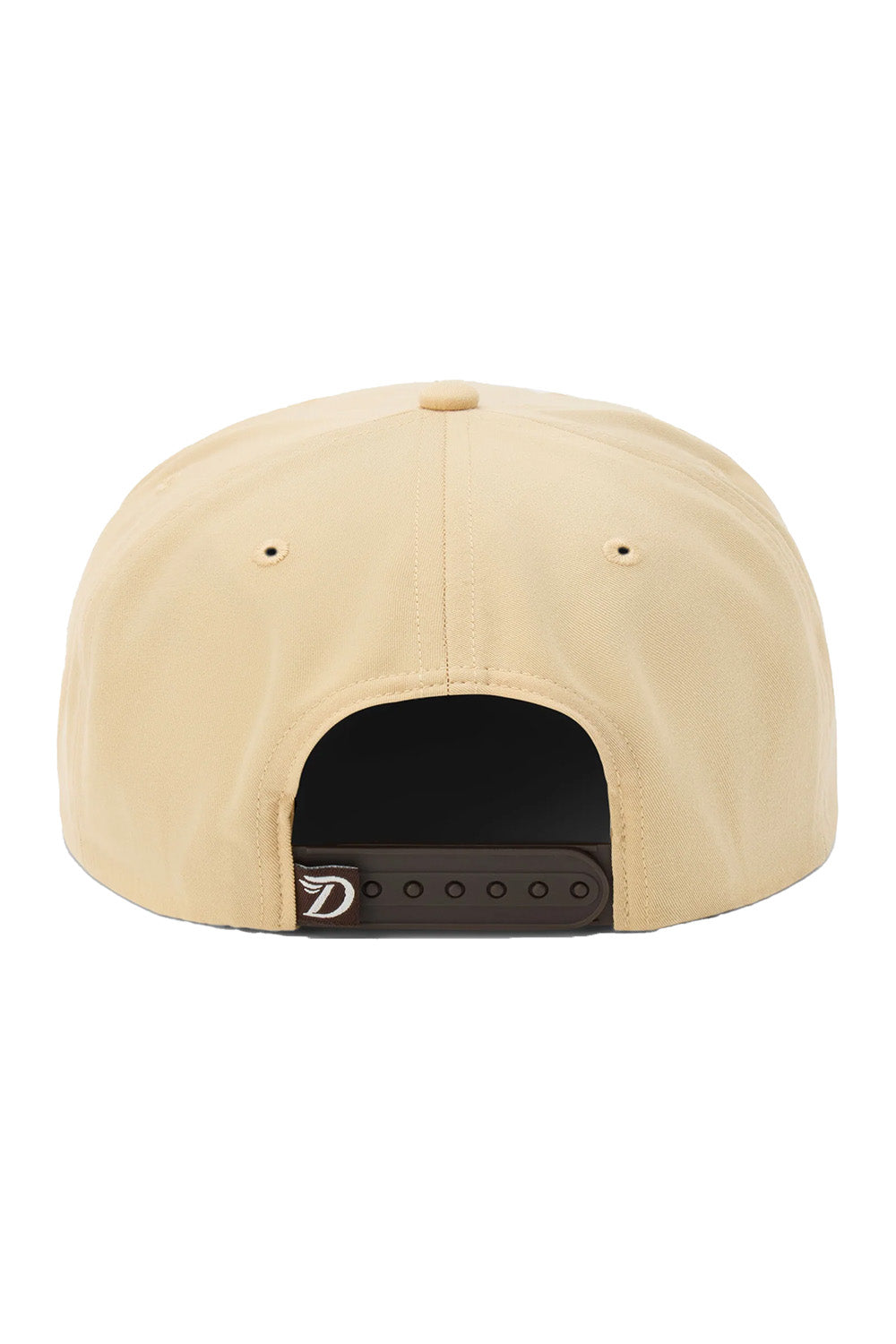 Duck Camp POINTER HAT Croissant Back