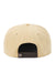 Duck Camp POINTER HAT Croissant Back