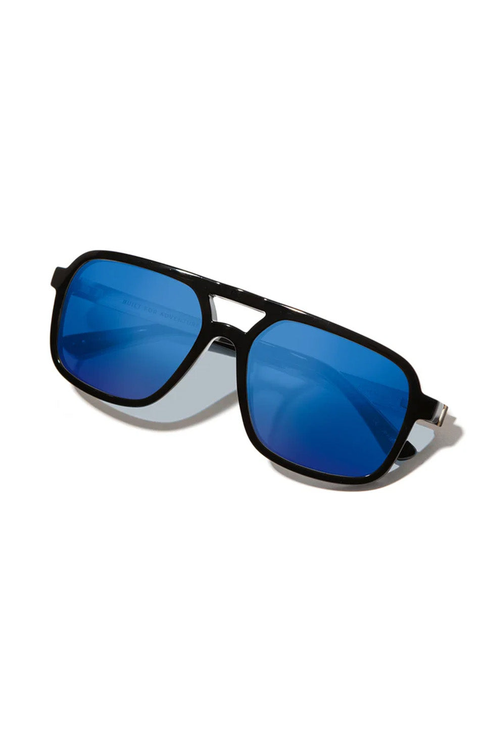 CAMP - GLACIER - BLACK/WALNUT HD+ POLAR BLUE FLASH