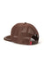 Seager - Old Town All Mesh Snapback - Brown - Back