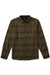 Roark - Nordsman Light Weight LS - Antico Military - Flatlay