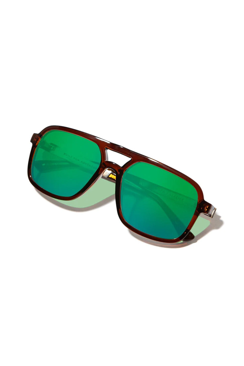 CAMP - Glacier - Clay/Walnut/HD+ Green Flash Polar