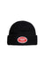 Service Works - Waffle Patch Beanie - Black