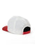 Seager - SEager x Waylon Country Snapback - Red/White - Back