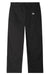 Obey - Hardwork Carpenter Pant - Black - Back