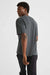 Richer Poorer - Relaxed SS Tee - Stretch Limo - Back