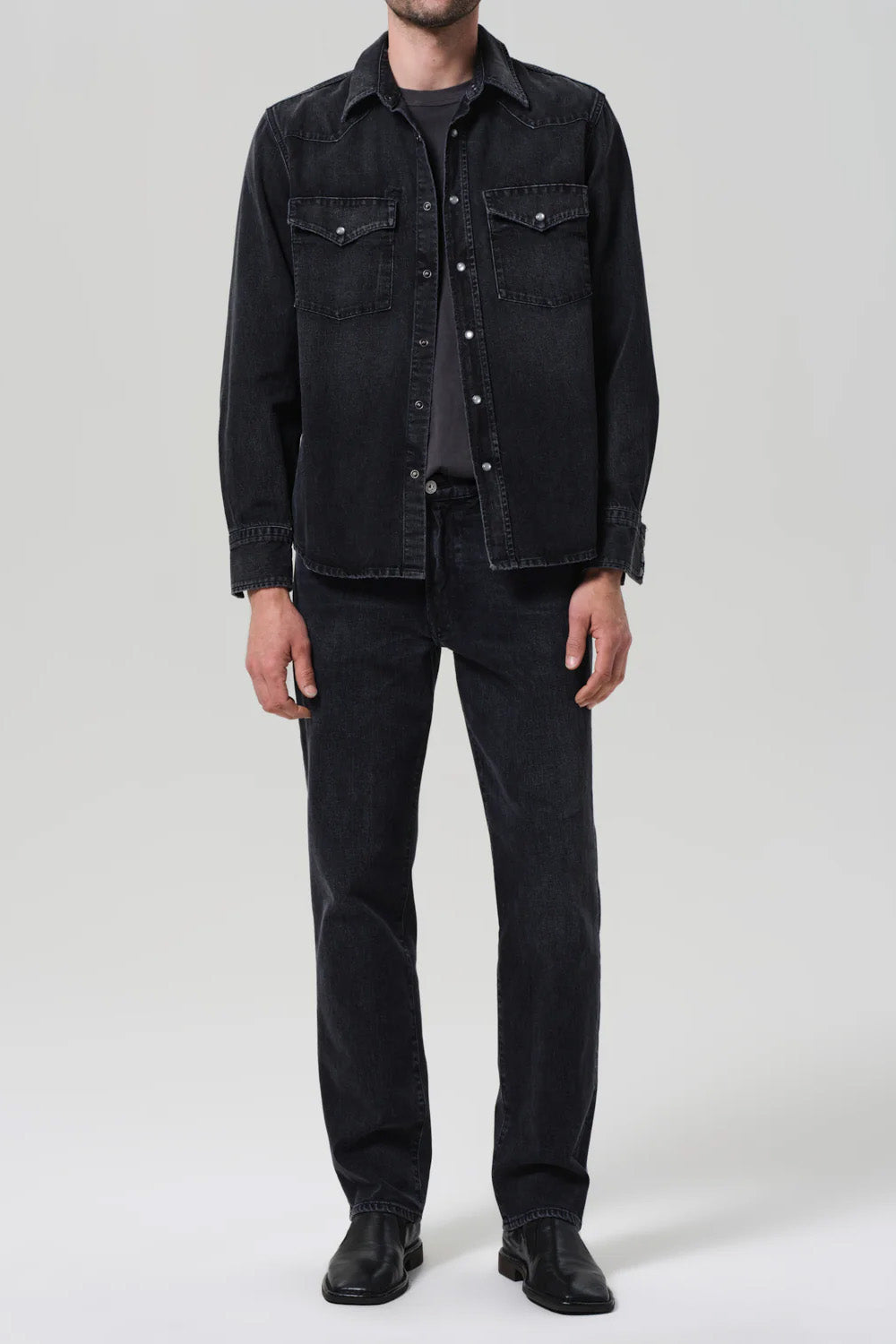 Citizens of Humanity - Elijah - Grotto - Front