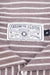 Freenote - Dayton SS - Oak Stripe - Collar