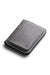 Bellroy APEX SLIM SLEEVE Pepper Blue Front