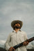 Seager - El Rancho - Eggshell White - Model
