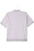 Obey - Testament Button Front SS Polo - Orchid Petal - Back