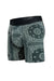 BN3TH Classics Boxer Brief in Bandana Darkest Spruce — Front view