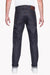 Naked & Famous - Easy Guy - Nightshade Stretch Selvedge - Model Back View