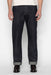 Naked & Famous' True Guy Denim in FoxFibre Green Weft - Front View