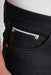 Naked & Famous - True Guy - Nightshade Stretch Selvedge - Model Pocket