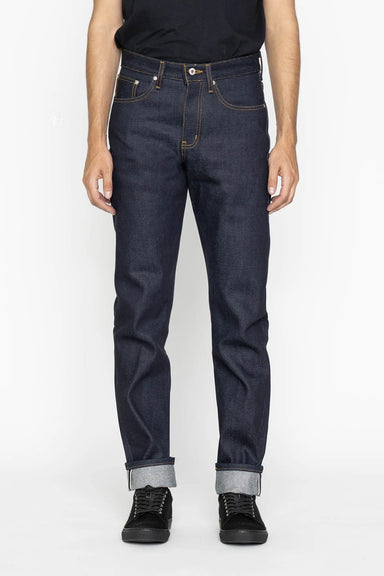 Naked & Famous - Weird Guy - Elephant 2 Reborn - Front