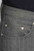 Naked & Famous - Weird Guy - Haunted Forest Selvedge - Pocket Detail