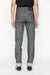 Naked & Famous - Weird Guy - Haunted Forest Selvedge - Model Back