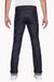 Naked & Famous - Weird Guy - Nightshade Srtetch Selvedge - Model Back View