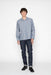 naked and famous weird guy brawler selvedge