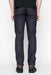 naked and famous weird guy chocolate milk selvedge back