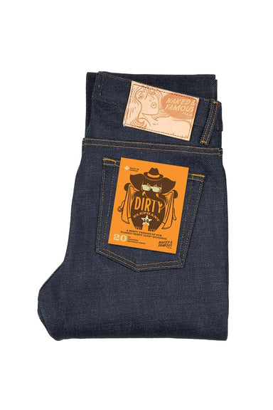 naked and famous weird guy elephant 14 flatlay