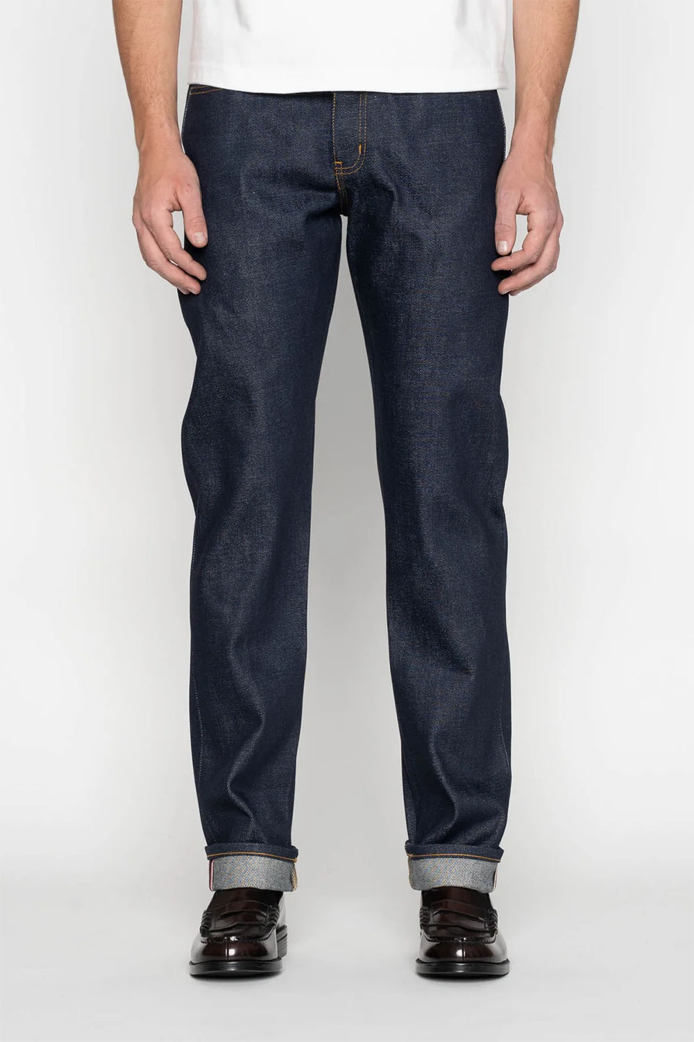 naked and famous weird guy elephant 14 front