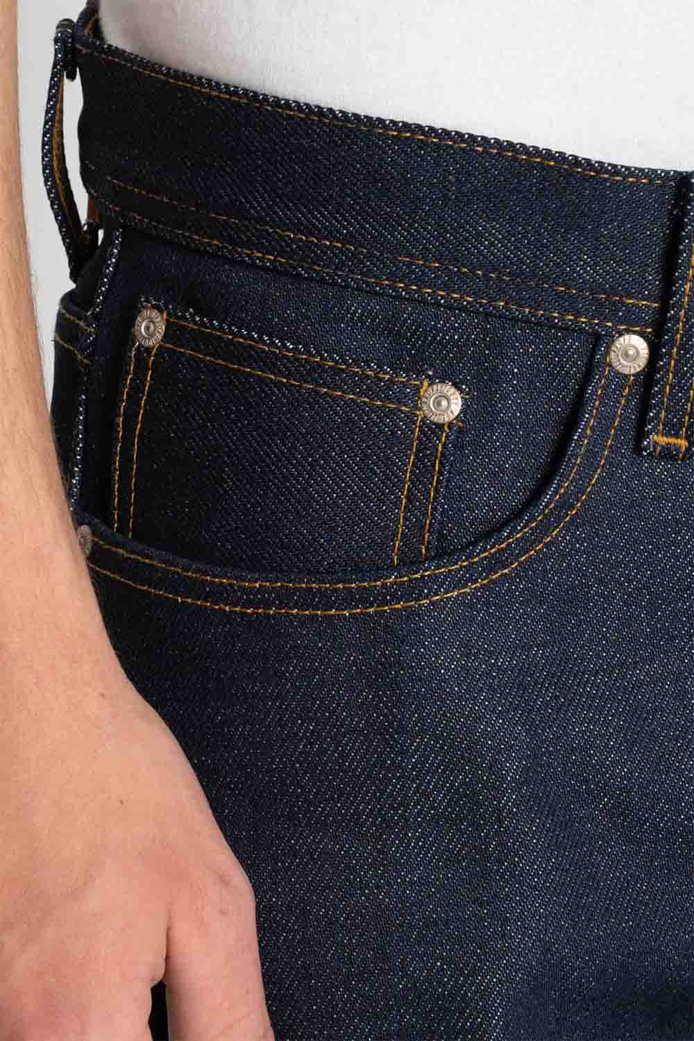 naked and famous weird guy elephant 14 pocket