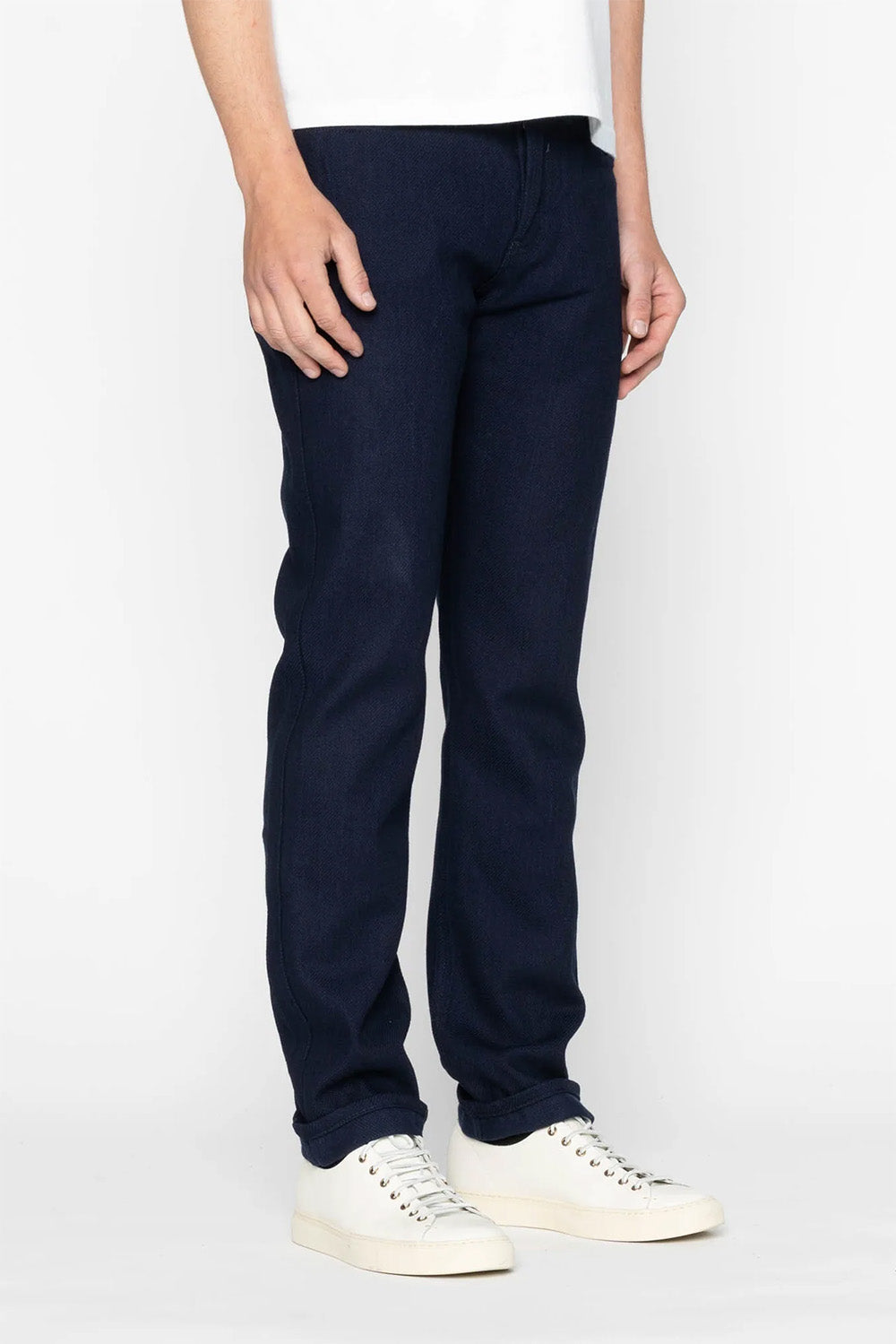 naked and famous weird guy maekake dobby profile