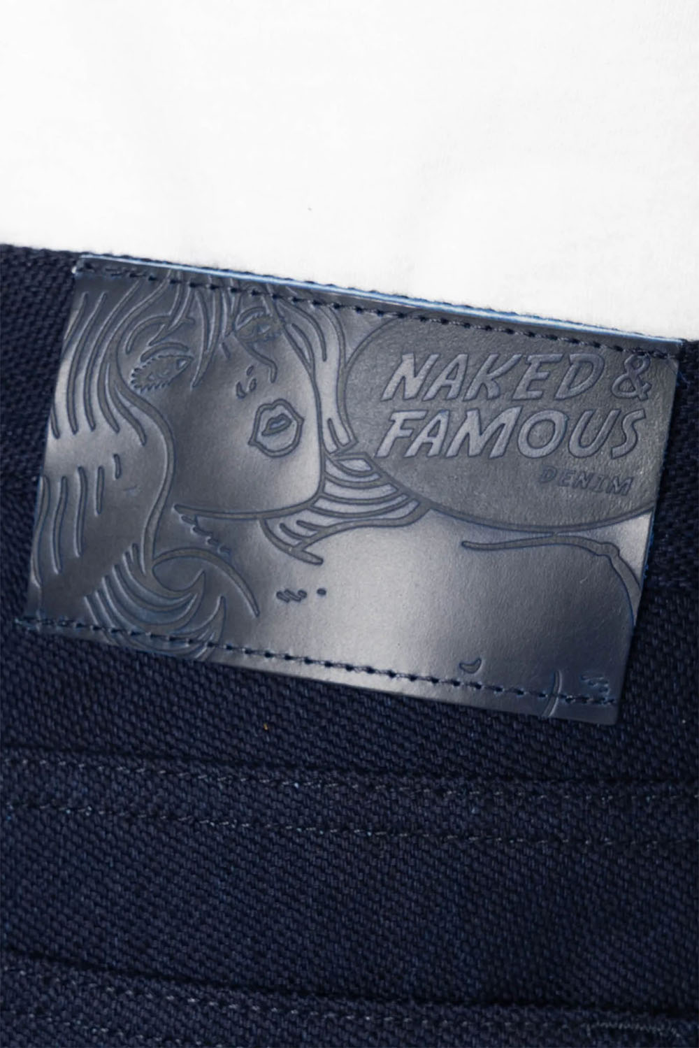 naked and famous weird guy maekake dobby tag