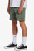 Billabong - Crossfire Wave Washed - Sage - Side
