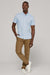 7Diamonds - Ridge SS - Light Blue