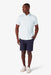 Mizzen + Main - Halyard SS - Neptune Pyramid - Front