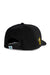 Sendero - Tip Your Hat - Black - Back