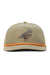 Duck Camp BOBWHITE QUAIL TRUCKER Sagebrush Front