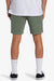Billabong - Crossfire Wave Washed - Sage - Back
