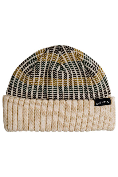 Autumn - Riddim Beanie - Shell - Front