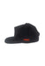 Ampal Creative LIVE FAST STRAPBACK Black Side