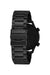 nixon drifter 40 super black black sunray back