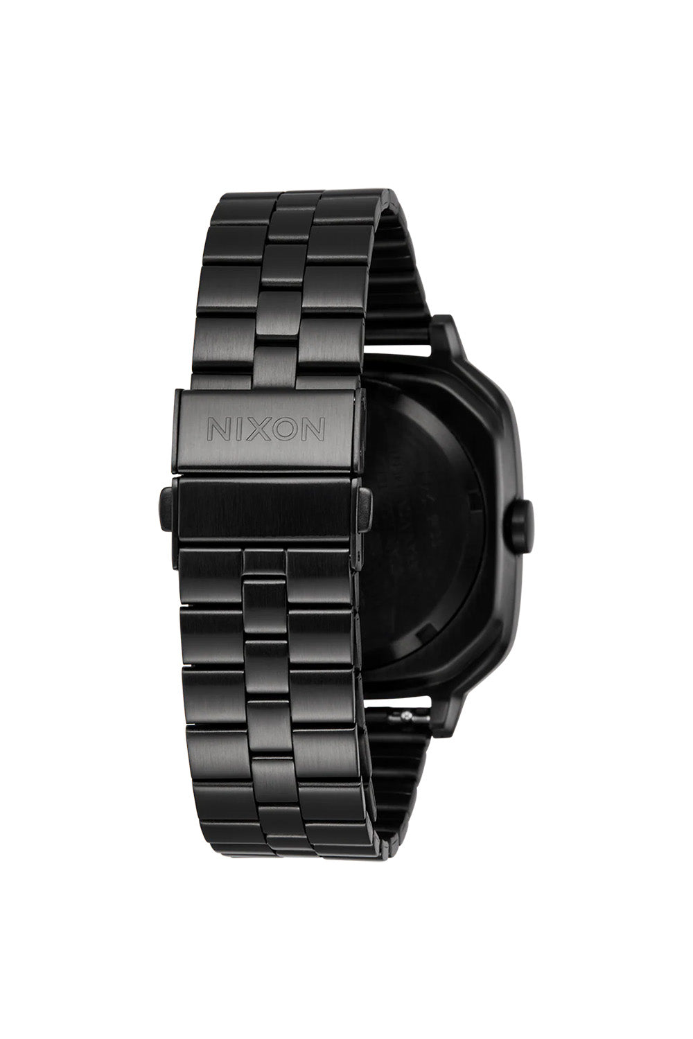nixon freemont 40 black black multi back