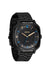 nixon freemont 40 black black multi profile