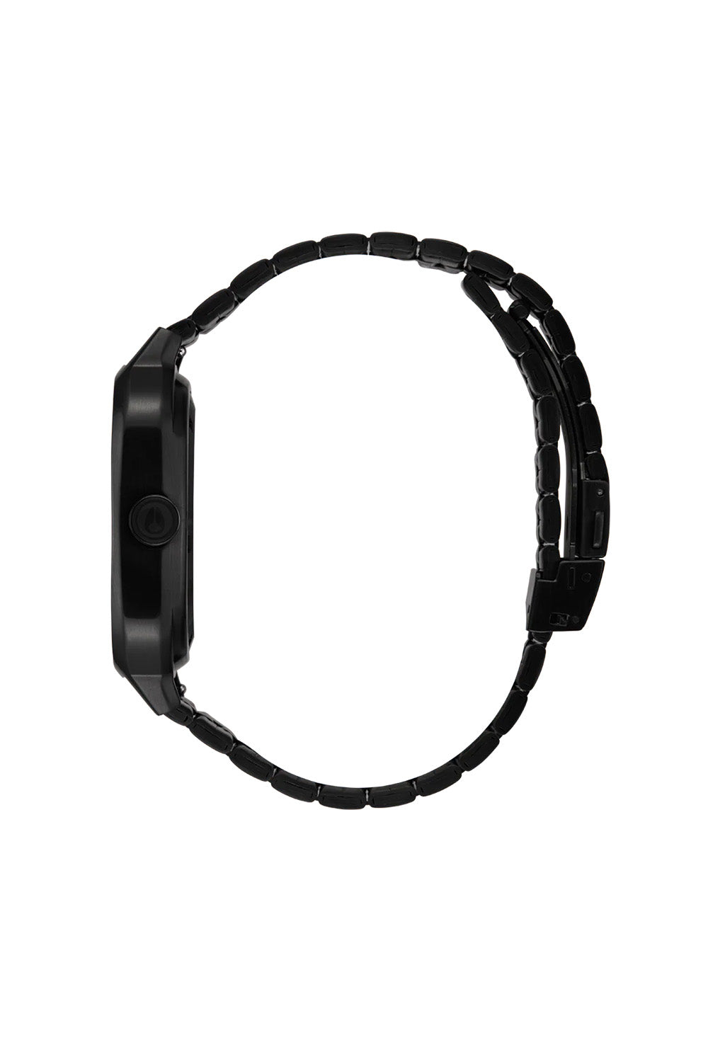 nixon freemont 40 black black multi side