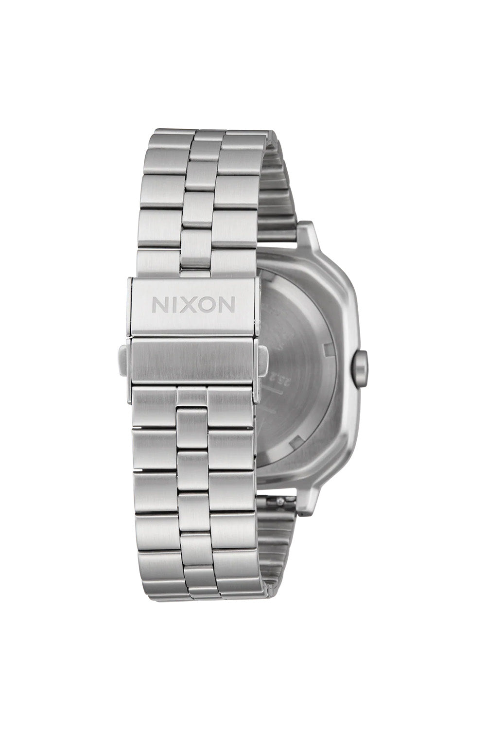 nixon freemont 40 silver midnight back