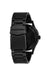 nixon sentry wobble all black black back